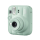 Aparat natychmiastowy Fujifilm Instax Mini 13 zielony